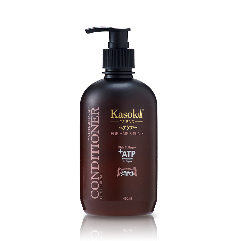 Kasoku Anti Hair Loss Conditioner Professional – 460ml